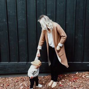 Meet your Posher, Ellen